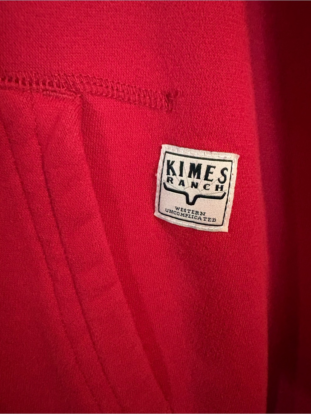 Kimes Ranch Hoodie - Picture 4 of 4